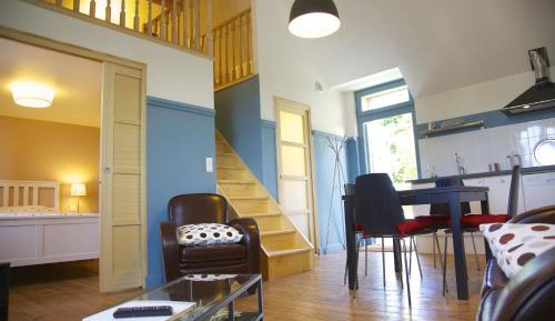 Superior Apartment