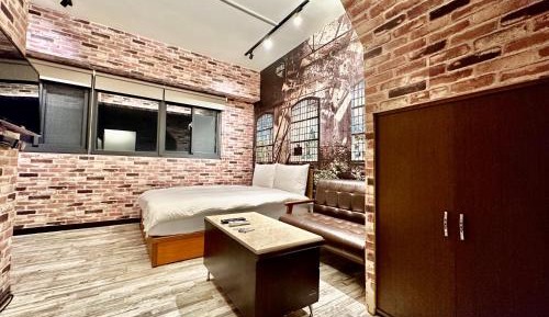 Large Double Room