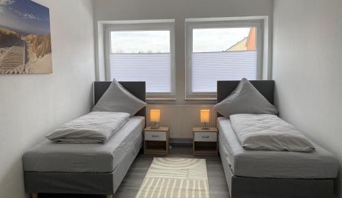 Apartment - Ground Floor