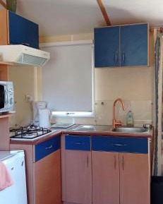 Mobile Home