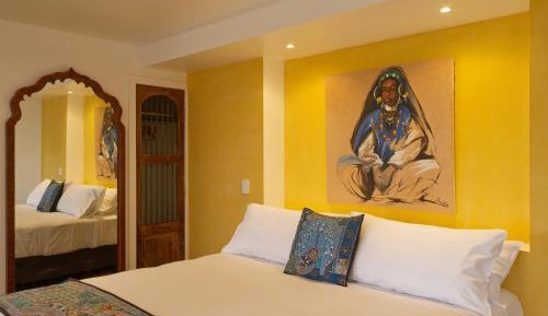 One-Bedroom Villa - 1