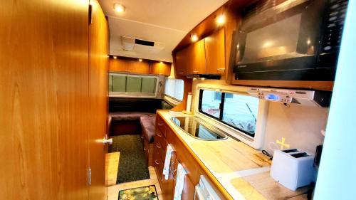 Mobile Home