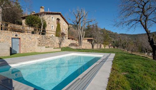 Five-Bedroom House