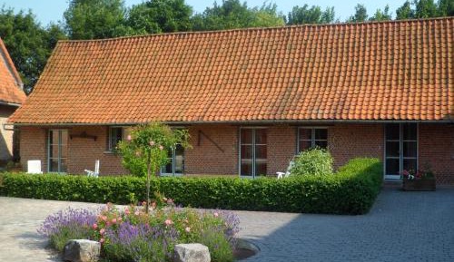 Double Room with Park View