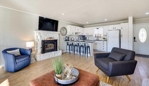 Vacation Home