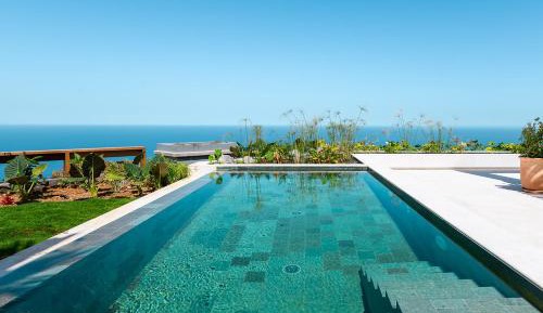 Superior Villa