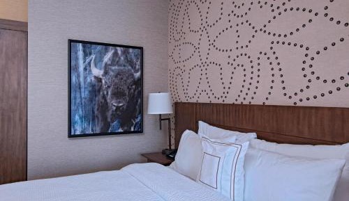 King Room
