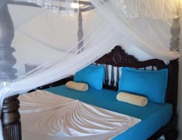 King Room with Lake View