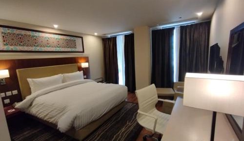 Premier Suite