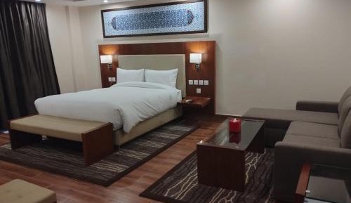 Executive Room