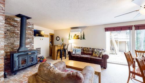 Three Bedroom holiday home 