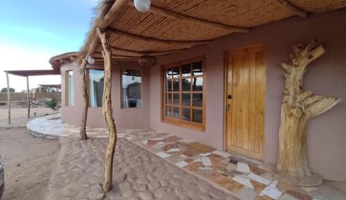 Bungalow