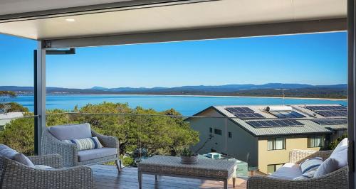 Holiday Home