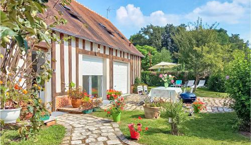 Two-Bedroom Holiday Home