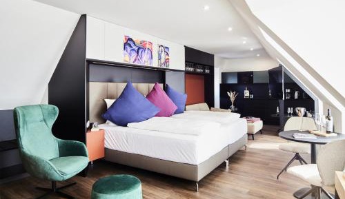 Superior Suite