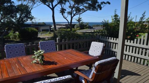 Holiday Home