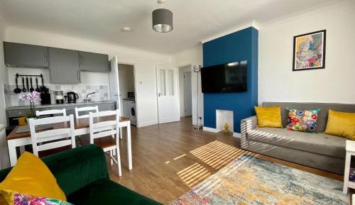 Apartment with Sea View