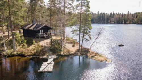 One-Bedroom Chalet
