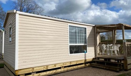 Mobile Home