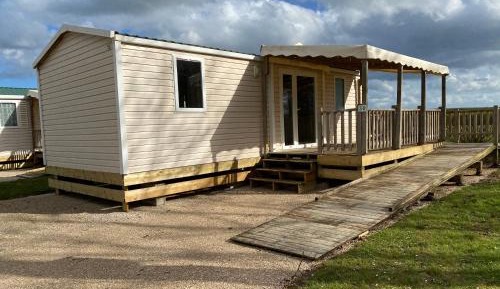 Mobile Home
