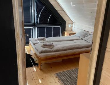 Three-Bedroom Chalet