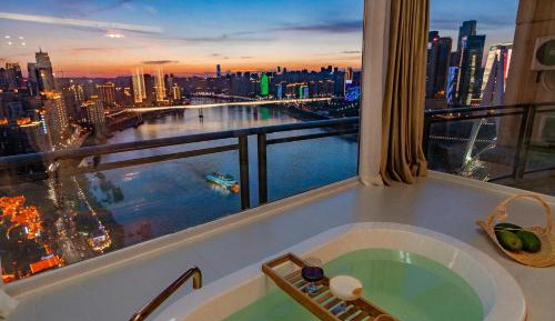 One-Bedroom Suite