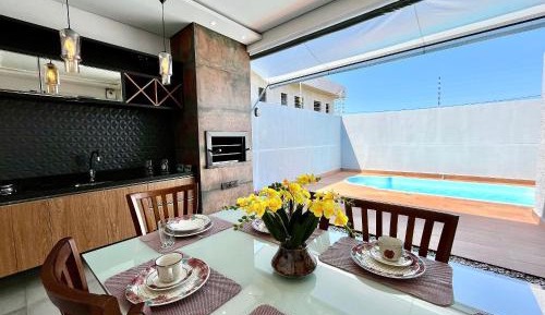 Vacation Home