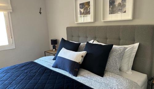 Deluxe Queen Room with Two Queen Beds