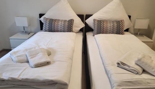 Apartment - Split Level