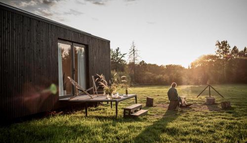 Superior Chalet