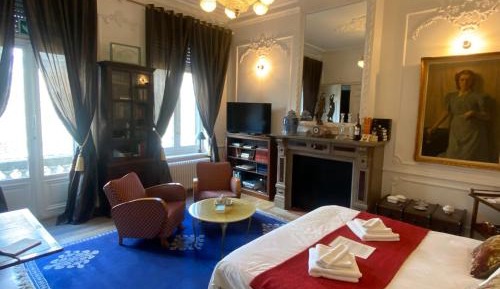 Proust Suite