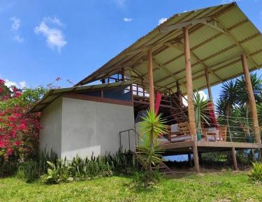One-Bedroom Bungalow