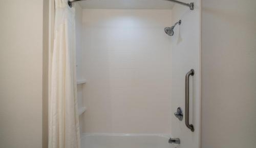 Standard Queen Room with Two Queen Beds and Extra Floor Space