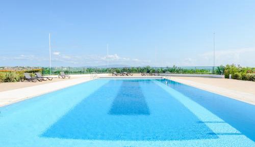 Superior Villa