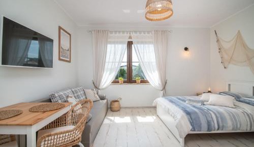 Quadruple Room with Bathroom