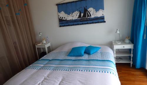 Apartment (6 Adults)