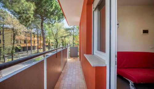 Two-Bedroom Superior Apartment