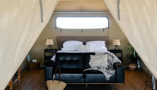 Tent