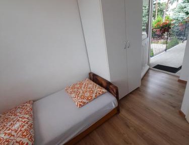 Small Twin Room