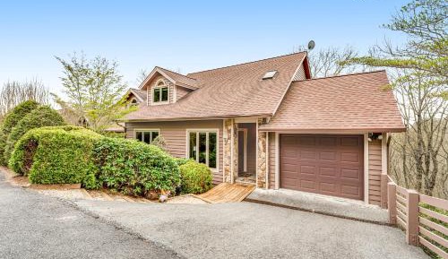 Three Bedroom holiday home 