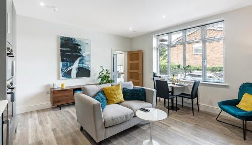 Apartment - Ground Floor