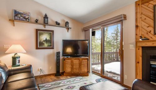 Three Bedroom holiday home 