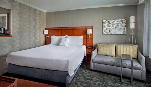 Guestroom King