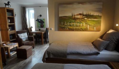 Apartment - Ground Floor