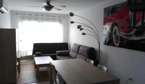 Penthouse Apartment