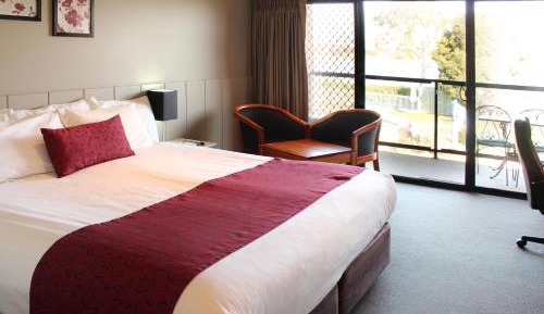 Premium Suite