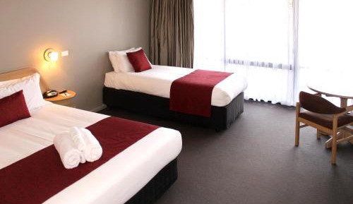Standard Suite