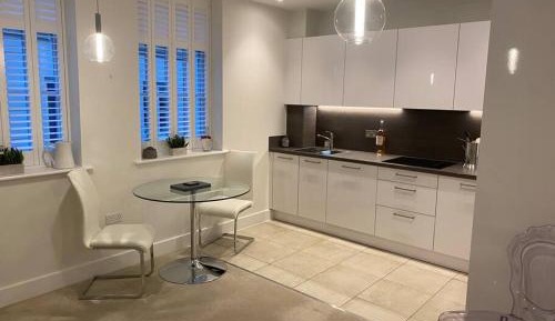 Superior Apartment