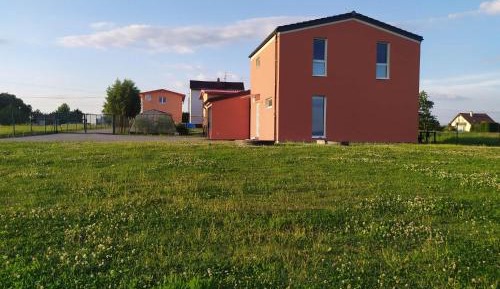 Duplex Apartment