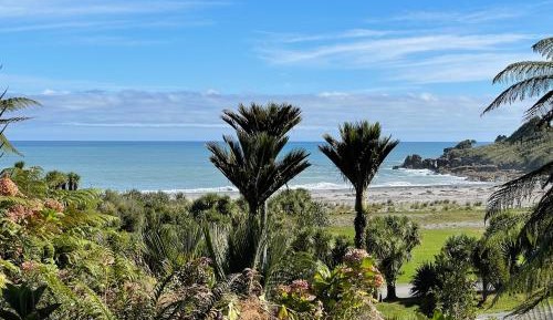 Rimu Cottage